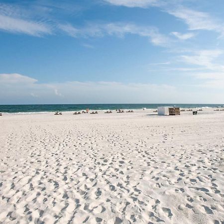 橘子海滩Perdido Dunes 33公寓 外观 照片