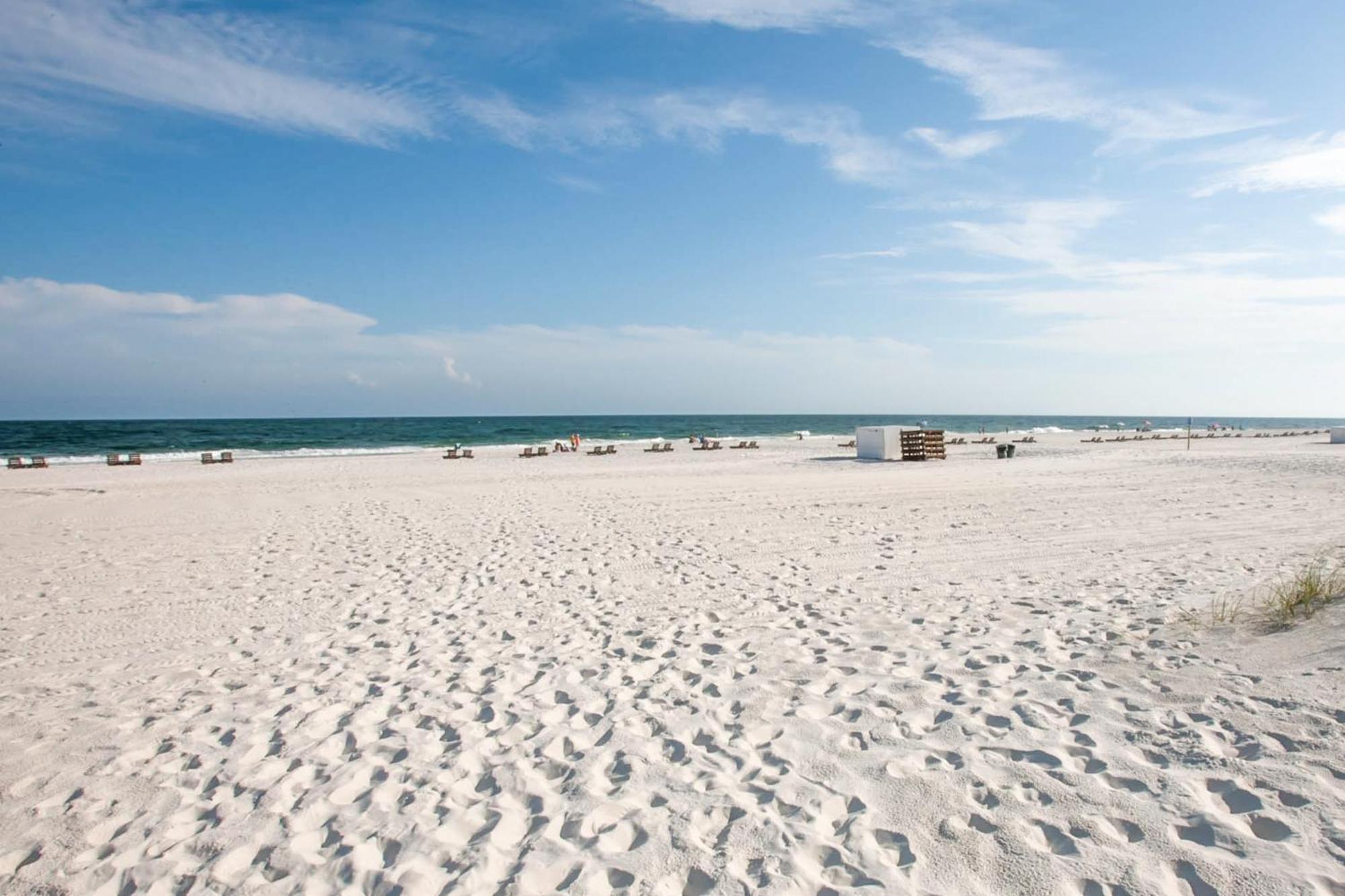 橘子海滩Perdido Dunes 33公寓 外观 照片