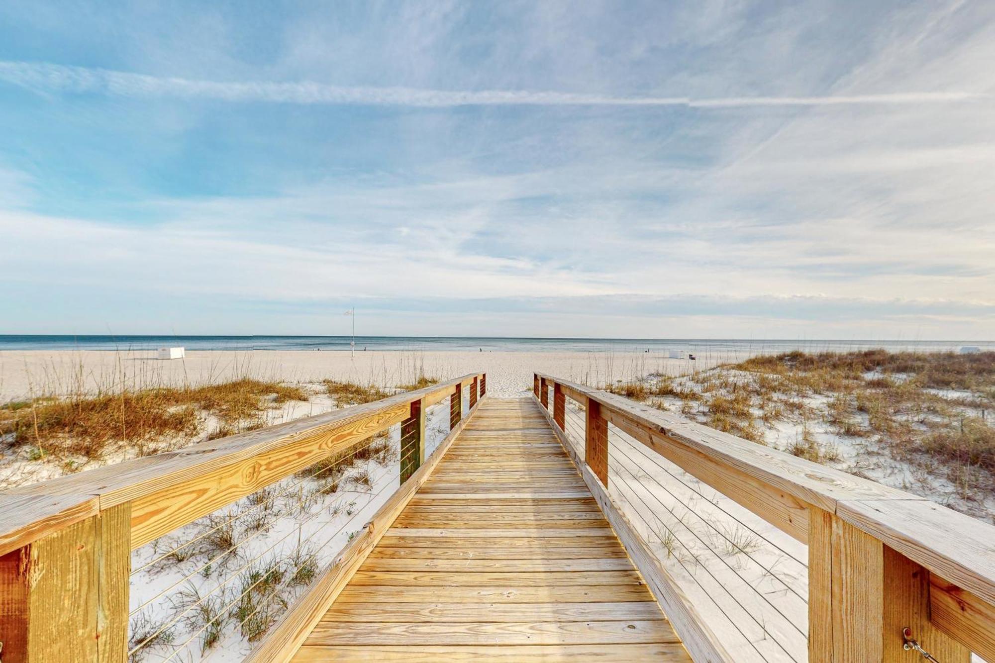 橘子海滩Perdido Dunes 33公寓 外观 照片